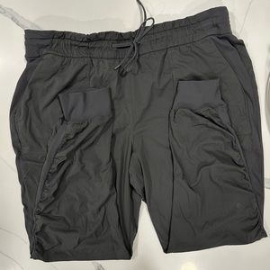 Lululemon Beyond the Studio Joggers